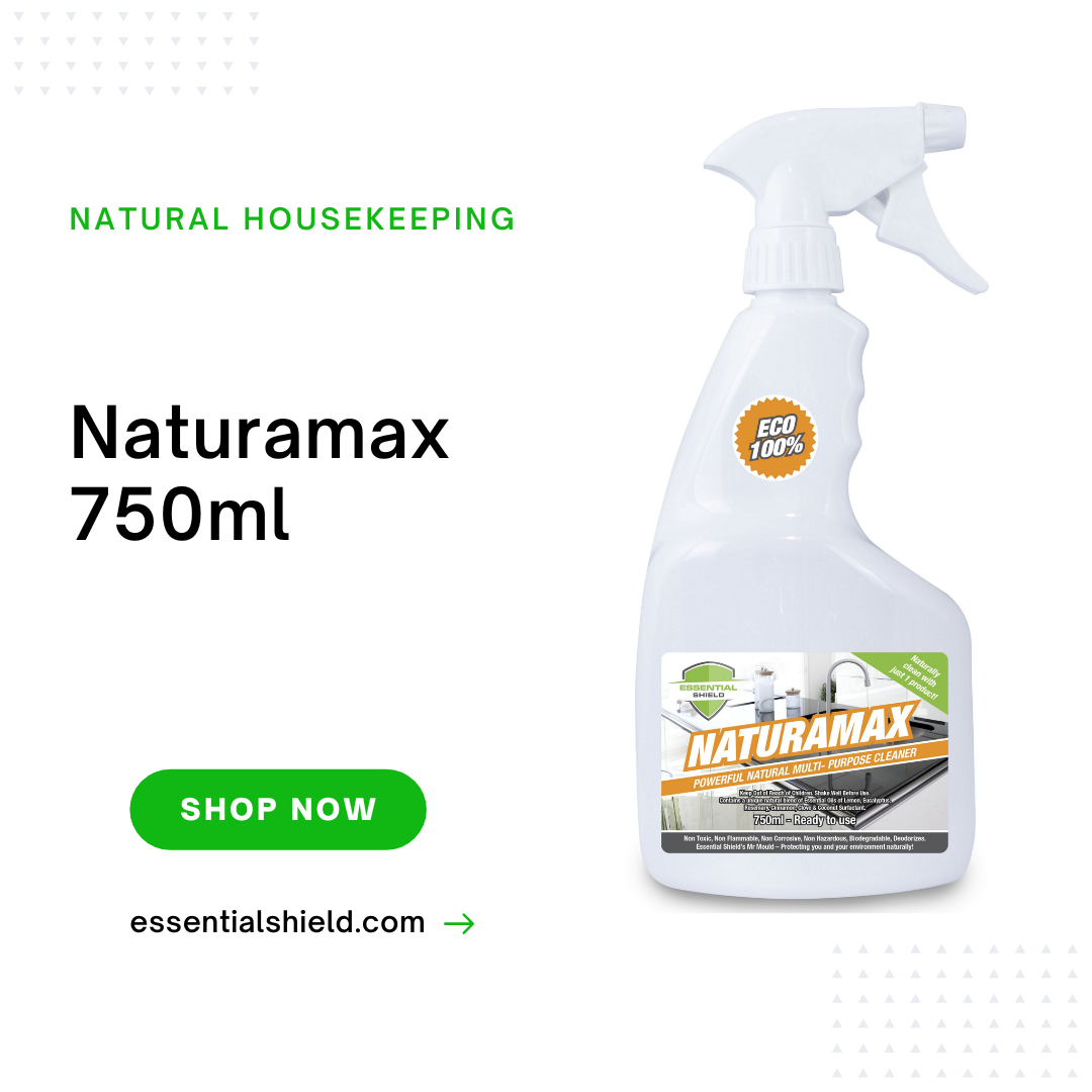 Naturamax 750ml