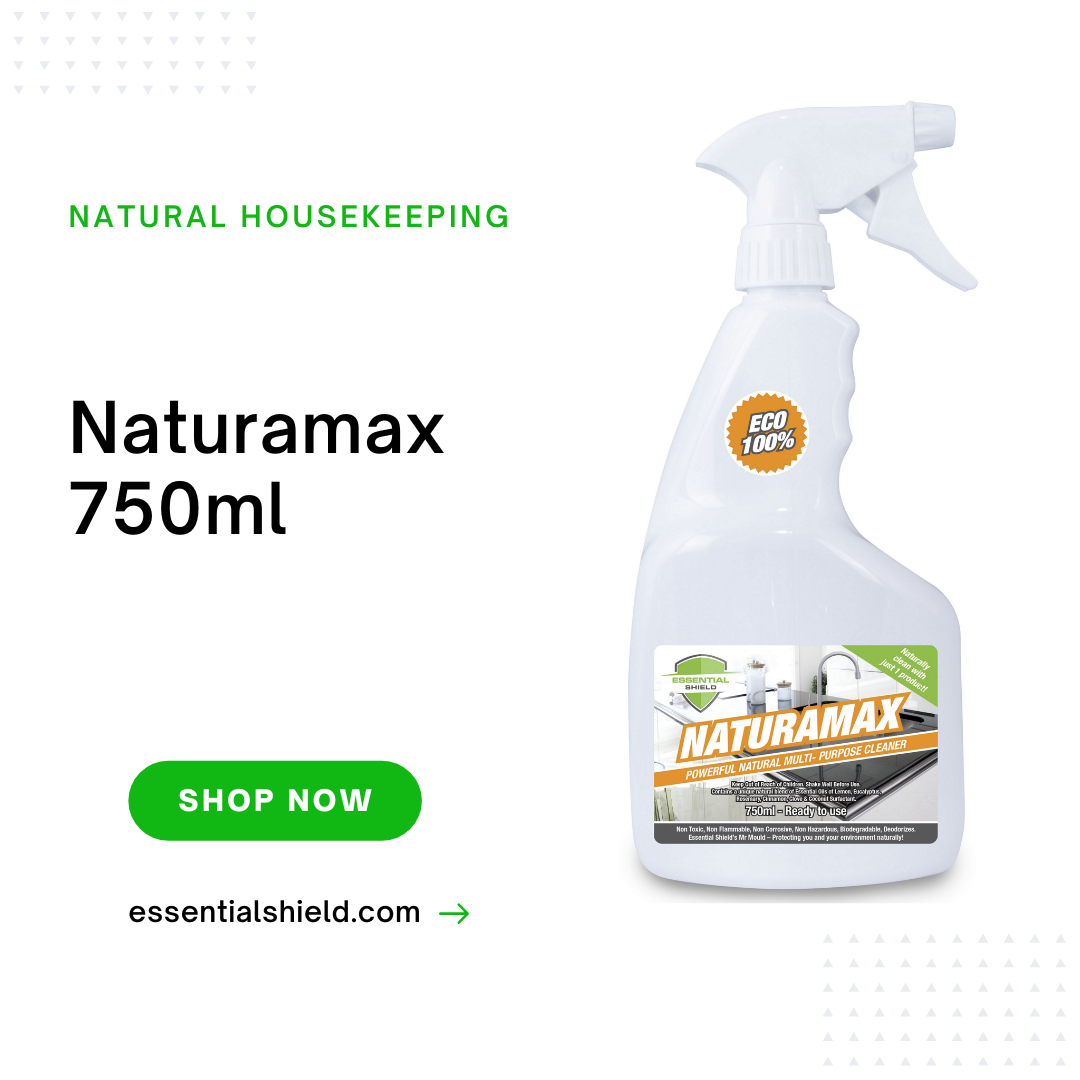 Naturamax Combo