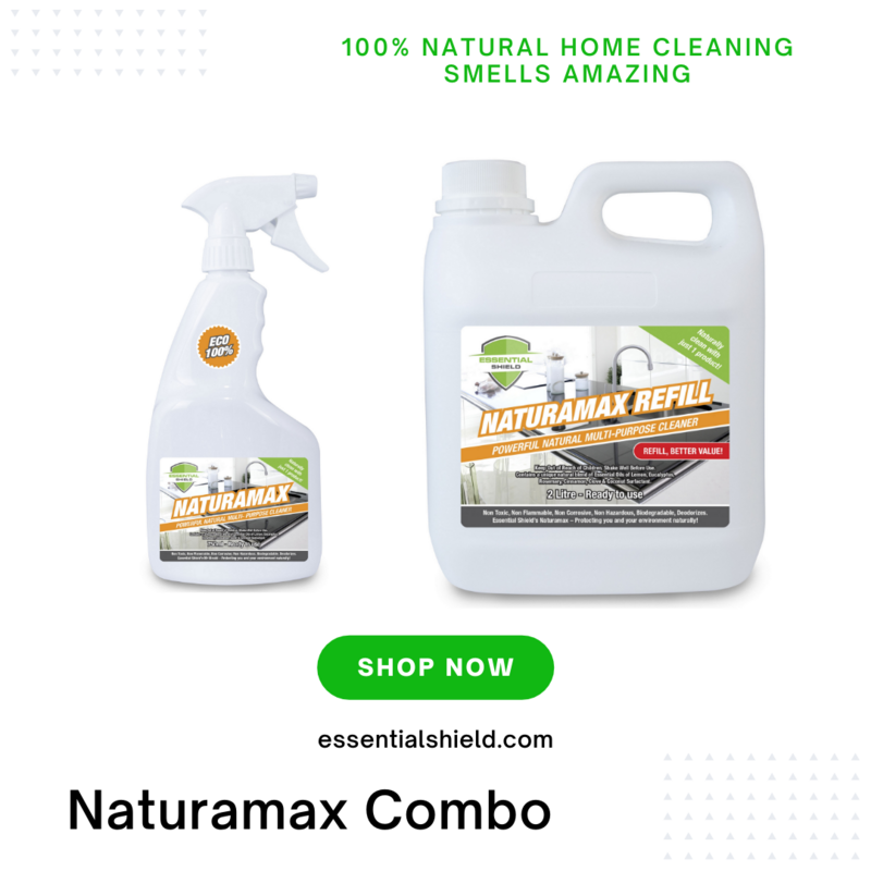 Naturamax Combo
