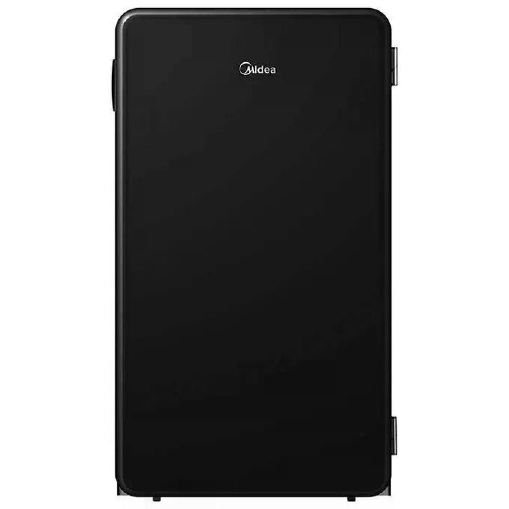 Midea MDRD142SLE30 Minibar Retrò Nero 93 L