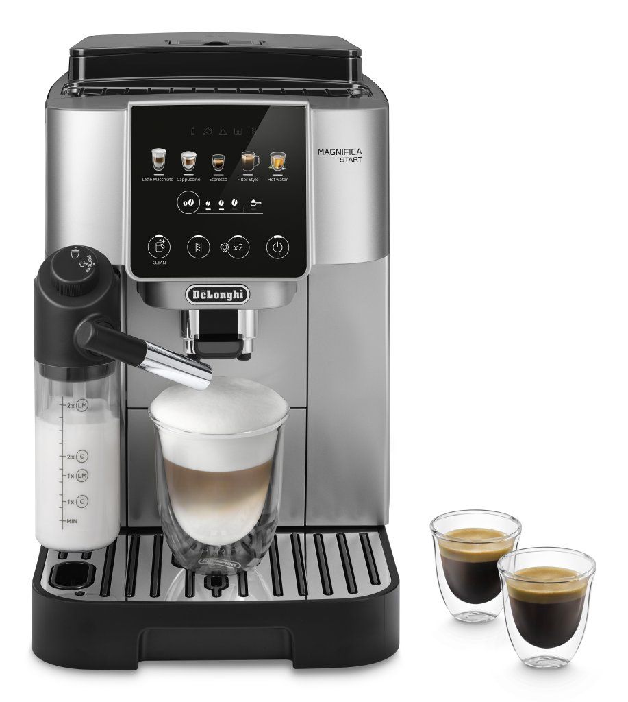 DELONGHI De Longhi IF45ASDVSP Piano Cottura Inox 4 FuochiTripla Corona Manopole soft