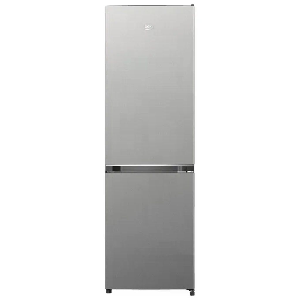 Beko B3RCNO255XB Frigorifero Combinato Libera Installazione 250 L Classe D 180 cm Acciaio Inox colore