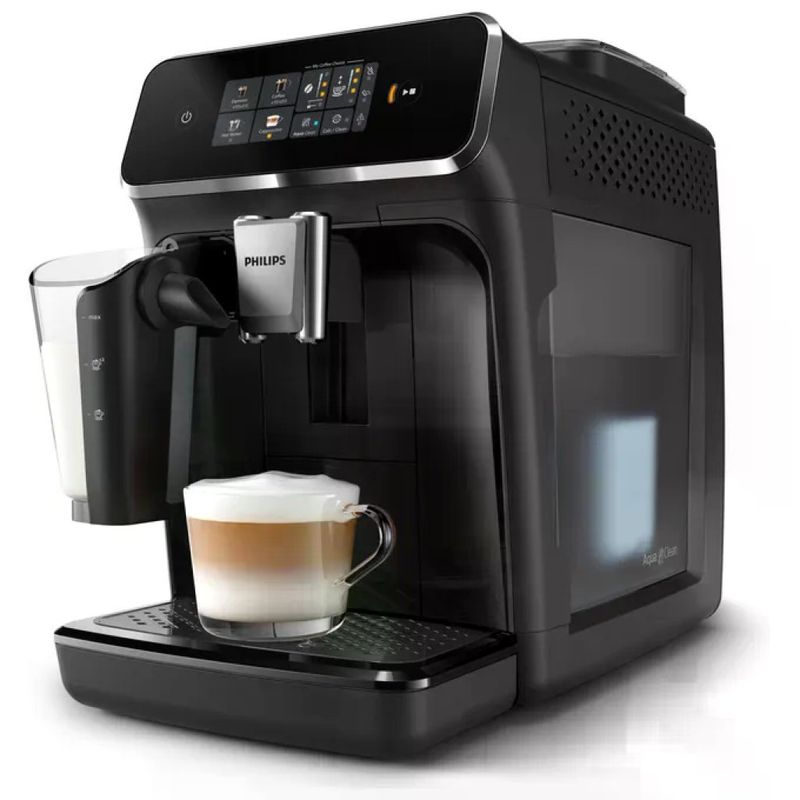 Philips EP2331-10 Series 2300 LatteGo Macchina da caffe' Automatica 1