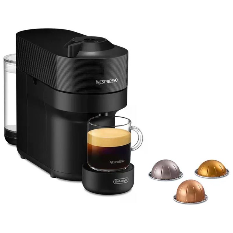 DELONGHI De'Longhi ENV90.A Vertuo Pop Macchina da caffe' Capsule Nespresso 0,56 L 1260 W Wi