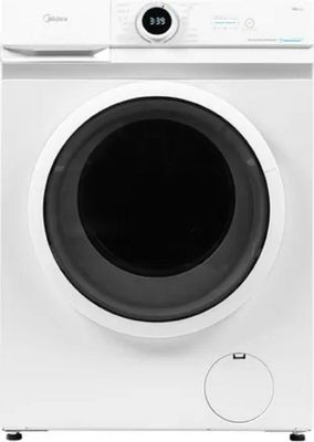 Midea MF100W70BA-W-IT Lavatrice 7Kg 1400rpm Profonda 53.3cm Classe Energetica A Midea MF100W70BA-W-IT Lavatrice 7Kg 1400rpm Profonda 53.3cm Classe Energetica A
