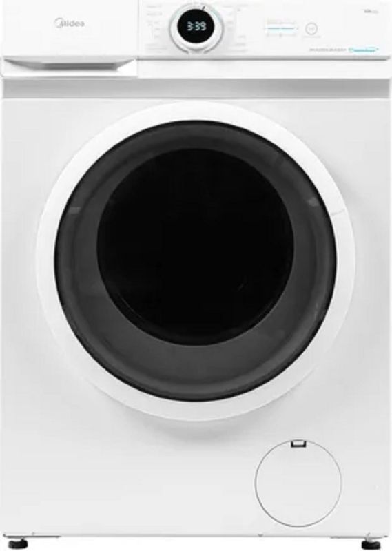 Midea MF100W70BA-W-IT Lavatrice 7Kg 1400rpm Profonda 53.3cm Classe Energetica A Midea MF100W70BA-W-IT Lavatrice 7Kg 1400rpm Profonda 53.3cm Classe Energetica A