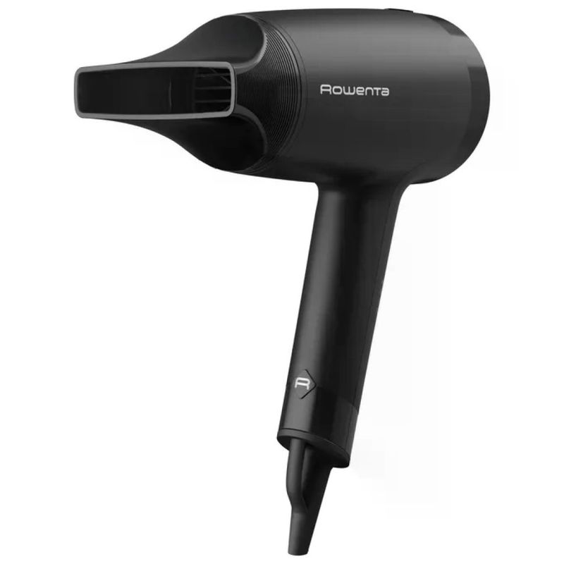 Rowenta CV1801 Express Style Asciugacapelli 1600 W motore DC 2 velocita' getto aria fredda concentratore Rowenta CV1801 Express Style Asciugacapelli 1600 W motore DC 2 velocita' getto aria fredda concentratore