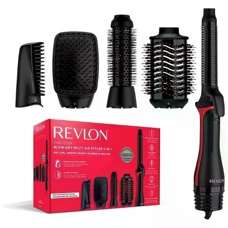 Revlon RVDR5371E One Revlon RVDR5371E One