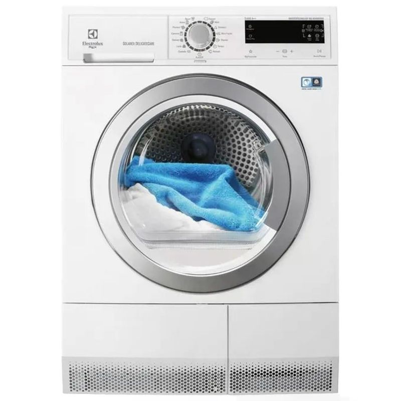 Electrolux RDH3497RDE asciugatrice Libera installazione Caricamento frontale 9 kg A++ Bianco Electrolux RDH3497RDE asciugatrice Libera installazione Caricamento frontale 9 kg A++ Bianco