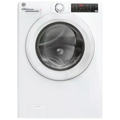 Hoover H-WASH 350 Lavatrice Slim 7 kg Classe A-10% 1400 giri Bianca