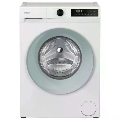 Candy GD48SE6S Lavatrice Carica Frontale 8 Kg 1351 rpm Classe A Inverter Bianco (85x59.5x53.3 cm