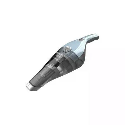 BLACK+DECKER Black and Decker NVC215W Aspirapolvere Portatile senza Sacchetto Litio 7,2 V 0 BLACK+DECKER Black and Decker NVC215W Aspirapolvere Portatile senza Sacchetto Litio 7,2 V 0
