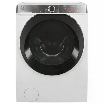 Hoover H-WASH&DRY 550 H5DPB4149AMBC-S Lavasciuga 9/5 kg Bianca