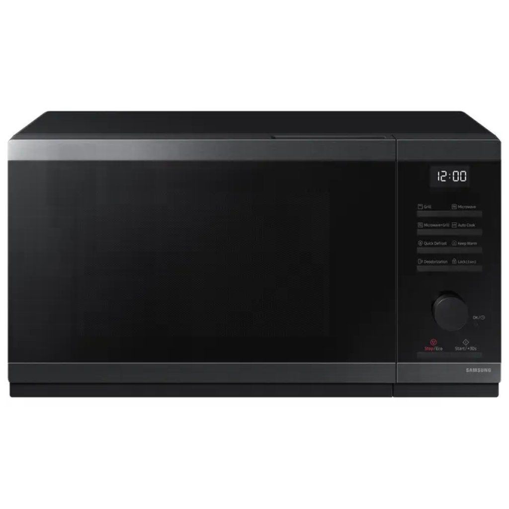 Samsung MG23DG4524AGE1 Grill MW400D Forno a microonde con Grill 23 L 800 W Grill 1150 W Quick Defrost