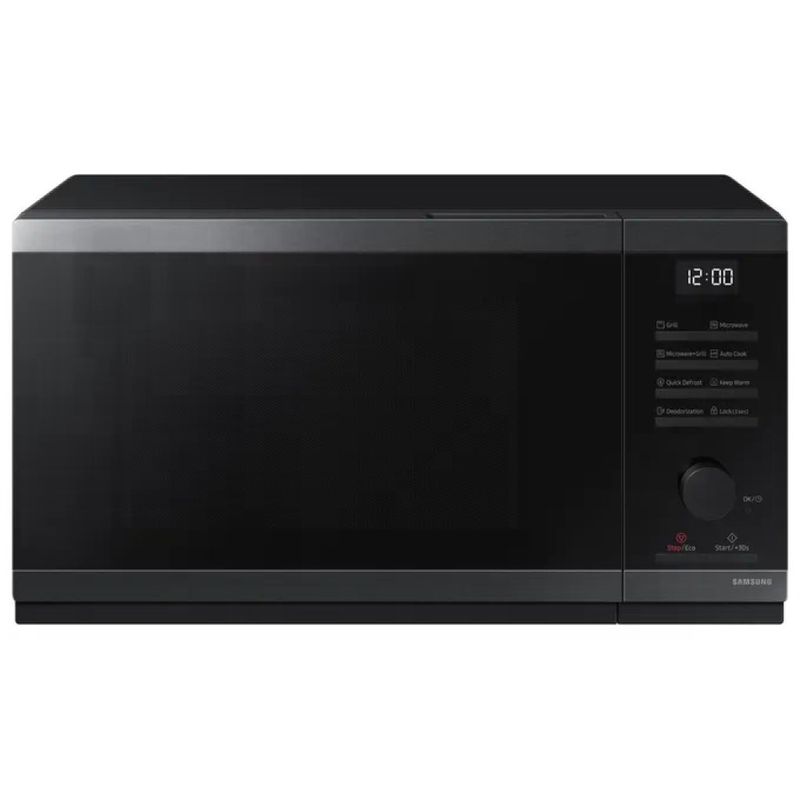 Samsung MG23DG4524AGE1 Grill MW400D Forno a microonde con Grill 23 L 800 W Grill 1150 W Quick Defrost