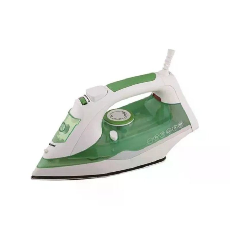 VIGOR-BLINKY Ferro da stiro Blinky Easy Inox 2000 W