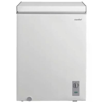 COMFEE Comfeé RCC197WH2 Congelatore a Pozzetto 143 L 85 cm Classe E 40 dB Libera Installazione colore COMFEE Comfeé RCC197WH2 Congelatore a Pozzetto 143 L 85 cm Classe E 40 dB Libera Installazione colore