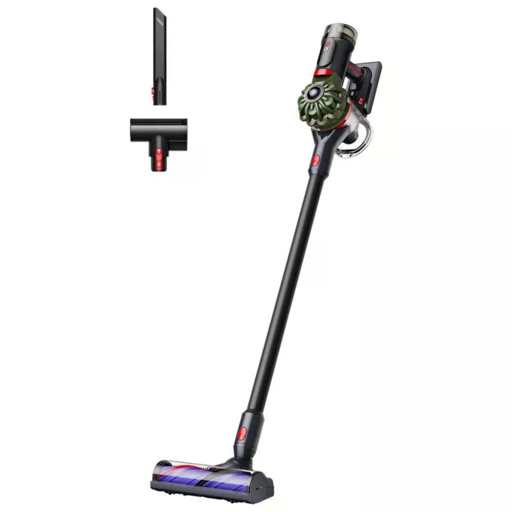 Dyson 226587-01 V8 Cyclone Aspirapolvere a Bastone Senza Filo Ciclonico 0