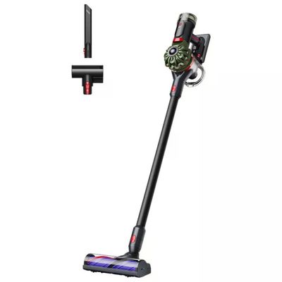 Dyson 226587-01 V8 Cyclone Aspirapolvere a Bastone Senza Filo Ciclonico 0 Dyson 226587-01 V8 Cyclone Aspirapolvere a Bastone Senza Filo Ciclonico 0