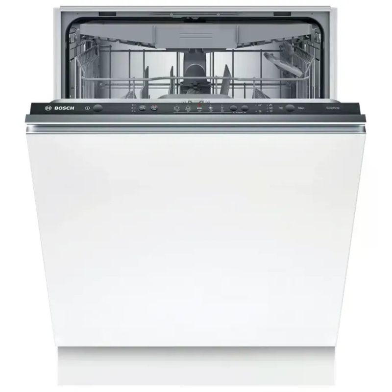 Bosch SMV25EX02E Serie 2 Lavastoviglie da Incasso 13 Coperti