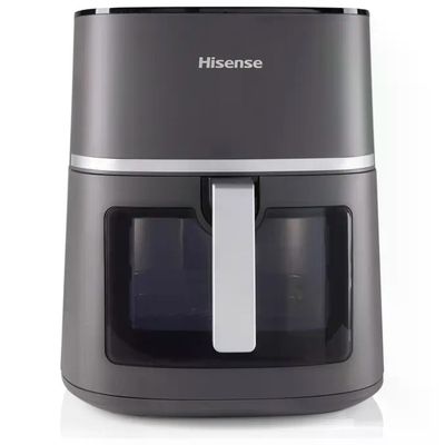 Hisense HAF1900D Friggitrice ad aria 7 L 1800 W 10 programmi display digitale LED finestra visibilita'