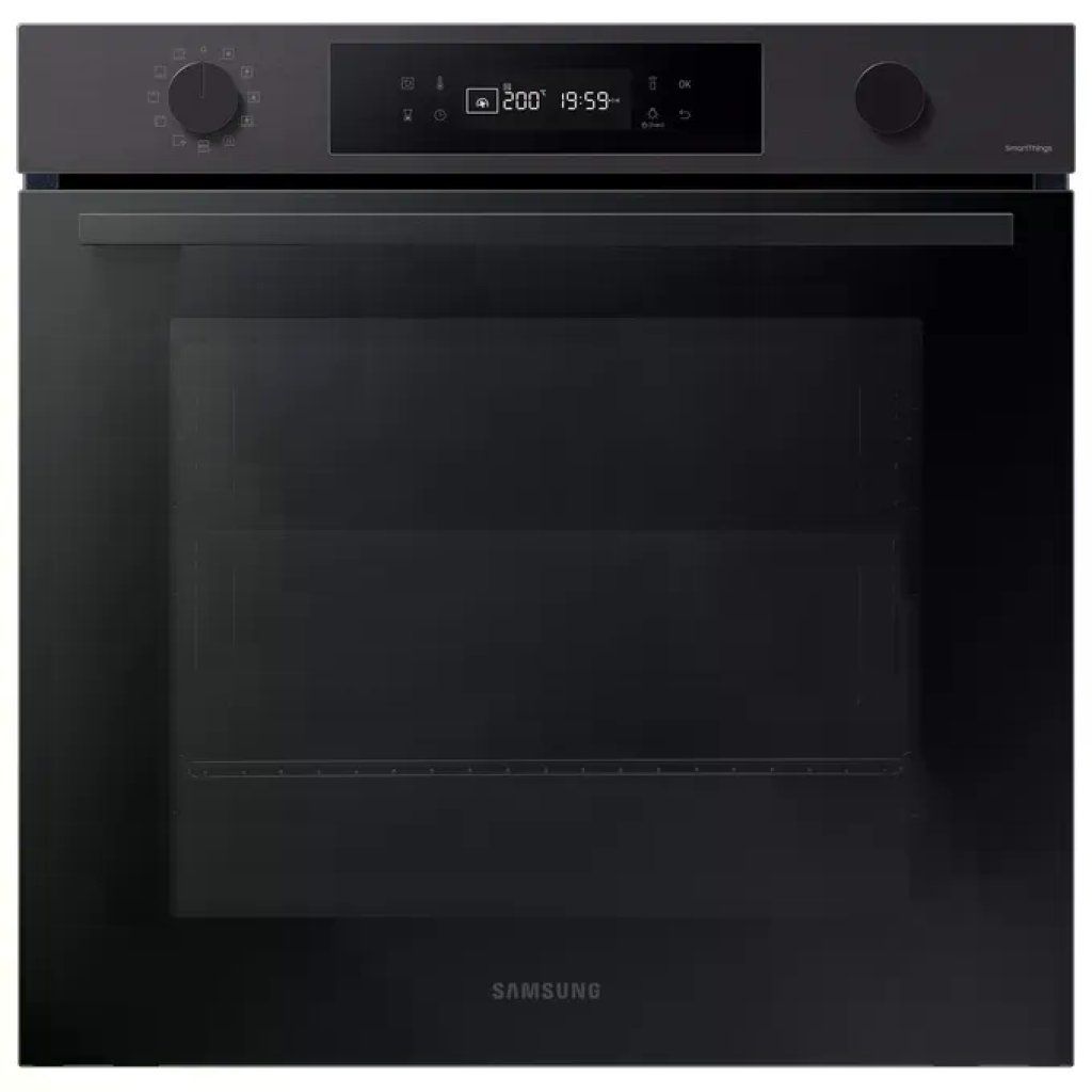 Samsung Serie 4 NV7B4140VBB-U5 Forno Multifunzione da Incasso 76 L Nero