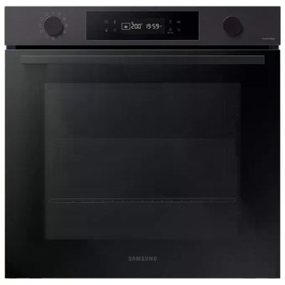 Samsung Serie 4 NV7B4140VBB-U5 Forno Multifunzione da Incasso 76 L Nero