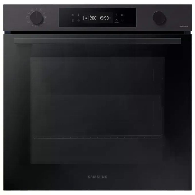 Samsung Serie 4 NV7B4140VBB-U5 Forno Multifunzione da Incasso 76 L Nero Samsung Serie 4 NV7B4140VBB-U5 Forno Multifunzione da Incasso 76 L Nero