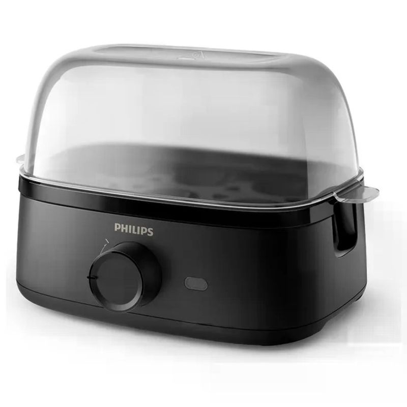 Philips 3000 Series HD9137/90 Cuociuova Elettrico