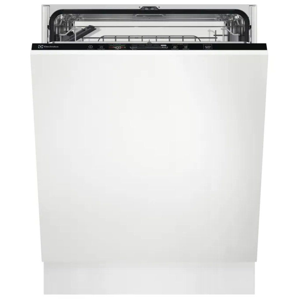 Electrolux EES47325L Lavastoviglie Integrata Totale 13 Coperti Electrolux EES47325L Lavastoviglie Integrata Totale 13 Coperti