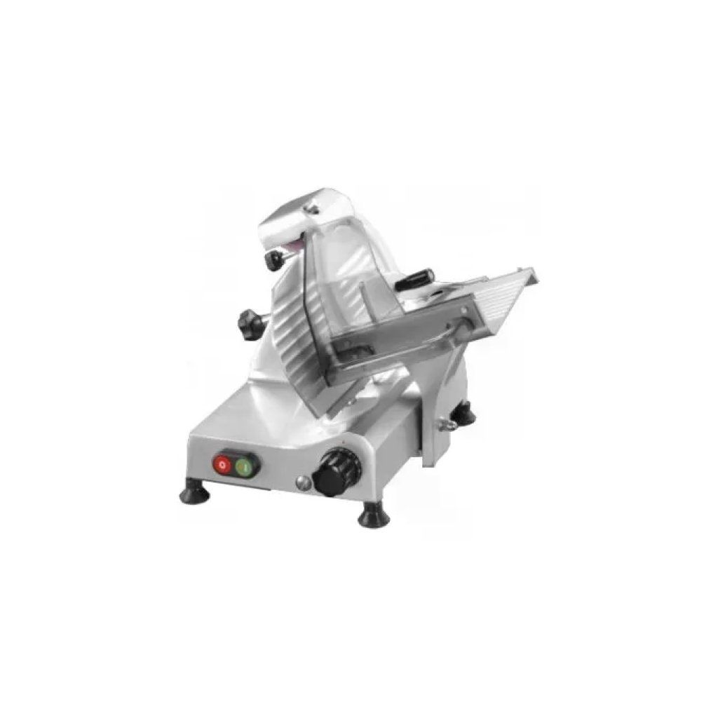 FAC F195 Pro Affettatrice a gravita'