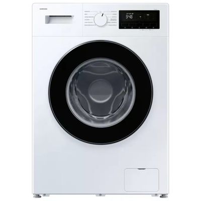 Samsung WW90FG3M05AWET Serie 3000 Lavatrice Carica Frontale 9 Kg 1400 rpm Classe A Motore Inverter (85x59