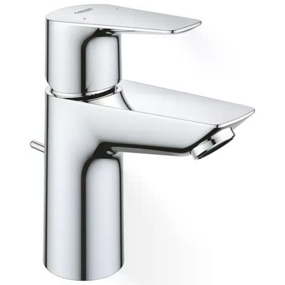 GROHE Start Edge Rubinetto Lavabo Monocomando Cromo