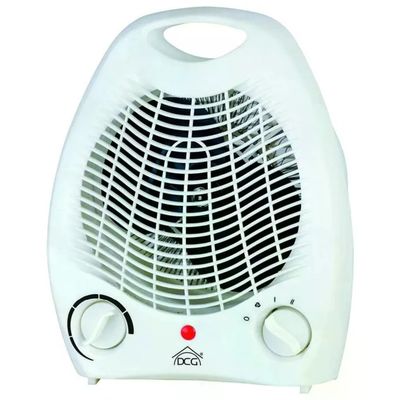 DCG HL9733 Termoventilatore Verticale da Pavimento 2000W Oscillazione Automatica Termostato DCG HL9733 Termoventilatore Verticale da Pavimento 2000W Oscillazione Automatica Termostato