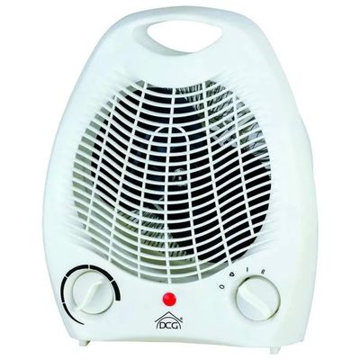 DCG HL9733 Termoventilatore Oscillante 2000 W