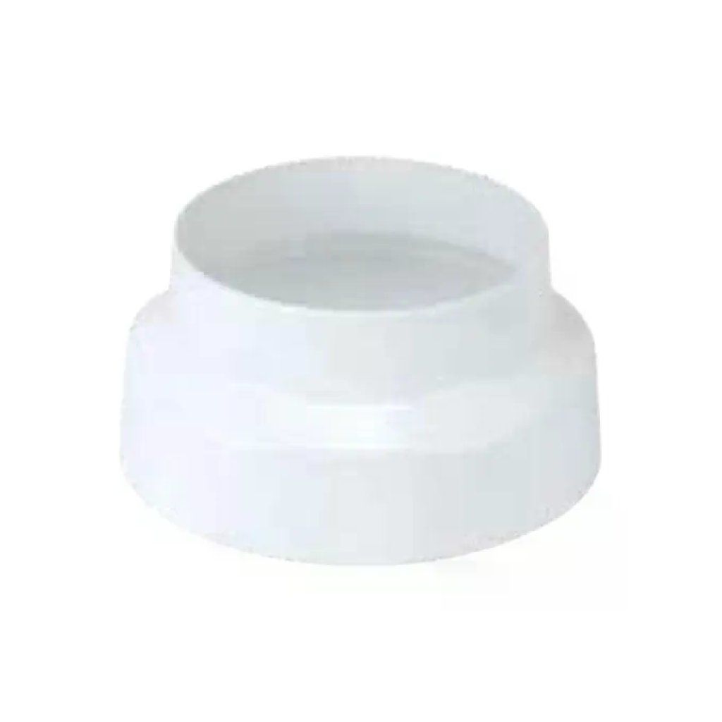 Save Fumisteria Riduzione Smaltata per Stufe e Camini diametro 14 15 cm colore Bianco Save Fumisteria Riduzione Smaltata per Stufe e Camini diametro 14 15 cm colore Bianco