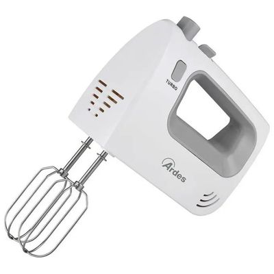 Ardes Spinny ARSBAT01 Sbattitore Elettrico 300 W con Turbo