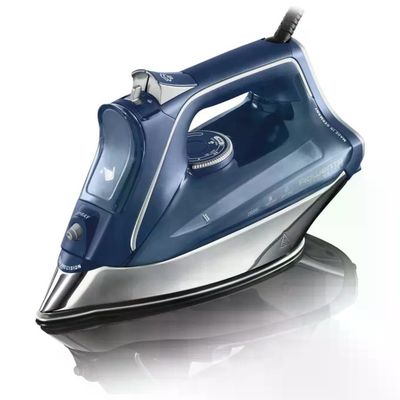 Rowenta DW8215 PRO MASTER Ferro da Stiro a Vapore 2800 W 45 g-min colpo vapore 200 g
