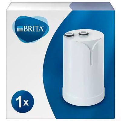 Brita ON TAP FILTER Filtro di Ricambio Sistema Filtrante On Tap New 600L riduzione cloro batteri 99