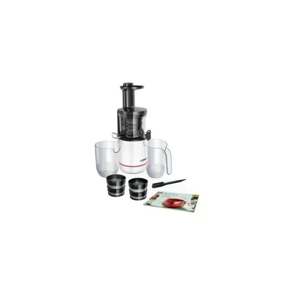 Bosch MESM500W Estrattore di Succo VitaExtract 150 W