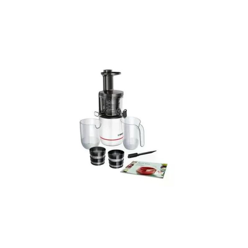Bosch MESM500W Estrattore di Succo VitaExtract 150 W