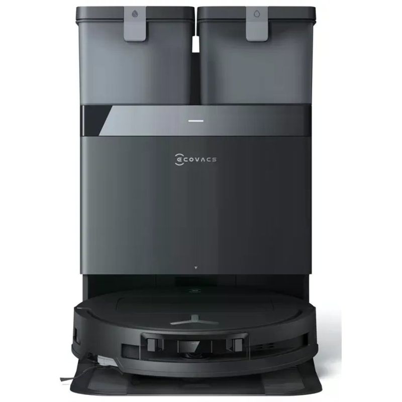 Ecovacs DDX57-2 Deebot T50 Omni Gen2 Robot Aspirapolvere Lavapavimenti D-ToF Lidar 0 Ecovacs DDX57-2 Deebot T50 Omni Gen2 Robot Aspirapolvere Lavapavimenti D-ToF Lidar 0