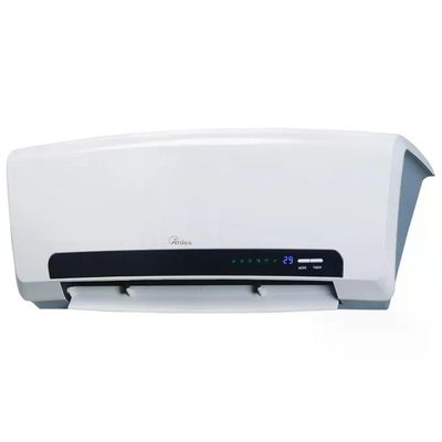 Ardes AR4W08P Pareto X Termoventilatore Ceramico da Parete 2000W IP22 Timer 12h Telecomando colore Ardes AR4W08P Pareto X Termoventilatore Ceramico da Parete 2000W IP22 Timer 12h Telecomando colore