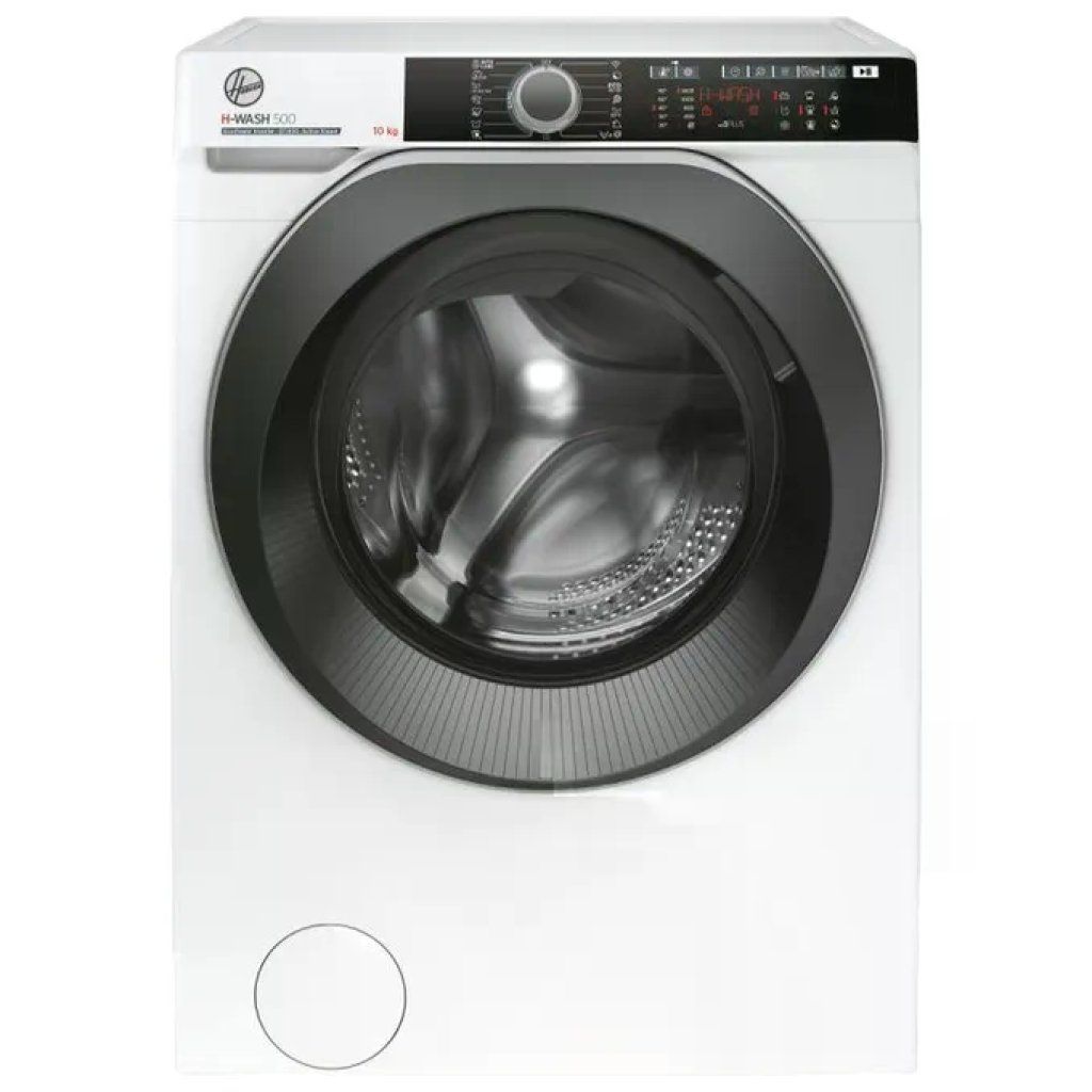 HOOVER Lavatrice Hoover H-WASH 500 10 kg 1400 giri Classe A HOOVER Lavatrice Hoover H-WASH 500 10 kg 1400 giri Classe A