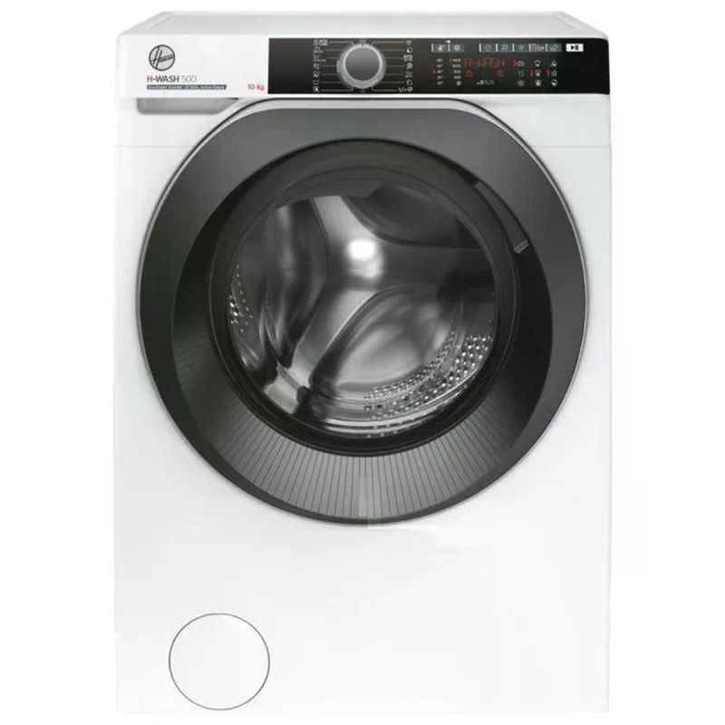 HOOVER Lavatrice Hoover H-WASH 500 10 kg 1400 giri Classe A HOOVER Lavatrice Hoover H-WASH 500 10 kg 1400 giri Classe A