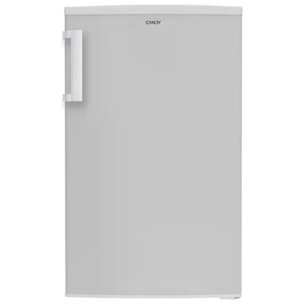 Candy Comfort COT1S45ESH Frigorifero Monoporta 106 L Argento