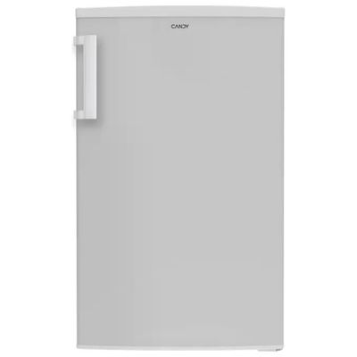 Candy Comfort COT1S45ESH Frigorifero Monoporta 106 L Argento
