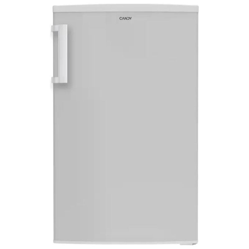 Candy Comfort COT1S45ESH Frigorifero Monoporta 106 L Argento