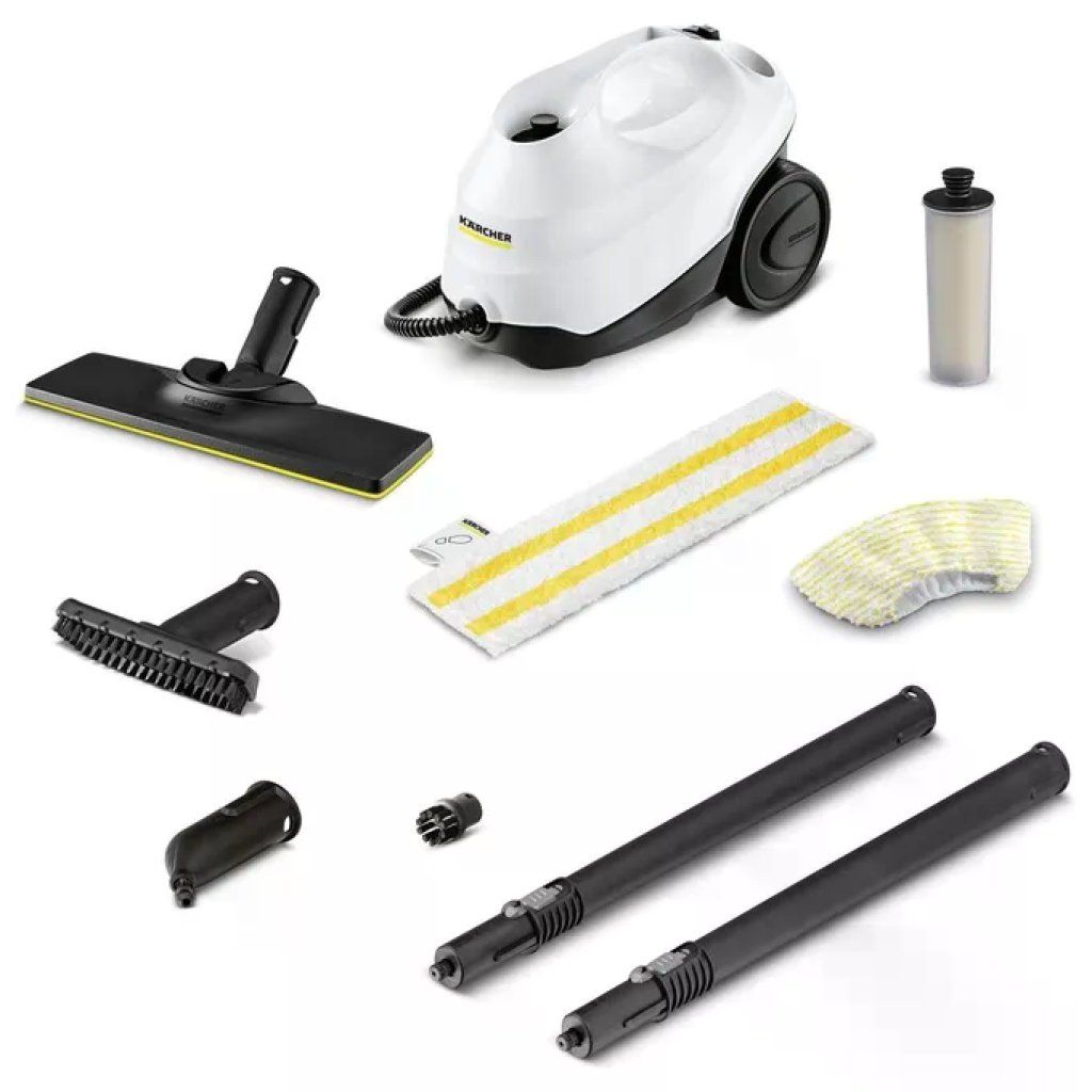 KARCHER Kärcher SC 3 EasyFix Pulitore a Vapore 1900 W