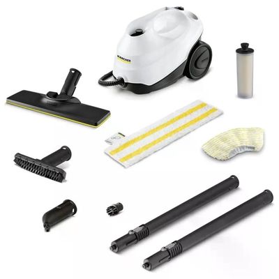 KARCHER Kärcher SC 3 EasyFix Pulitore a Vapore 1900 W KARCHER Kärcher SC 3 EasyFix Pulitore a Vapore 1900 W